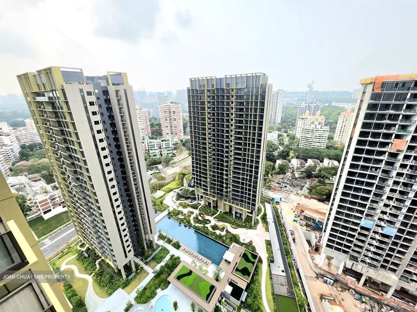 Pinetree Hill (D21), Condominium #628873121